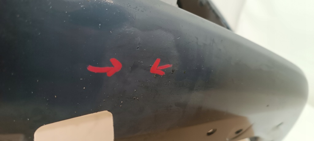 фото №7, Бампер перед передний bmw 3 g20 g21 m-pakiet 8069346