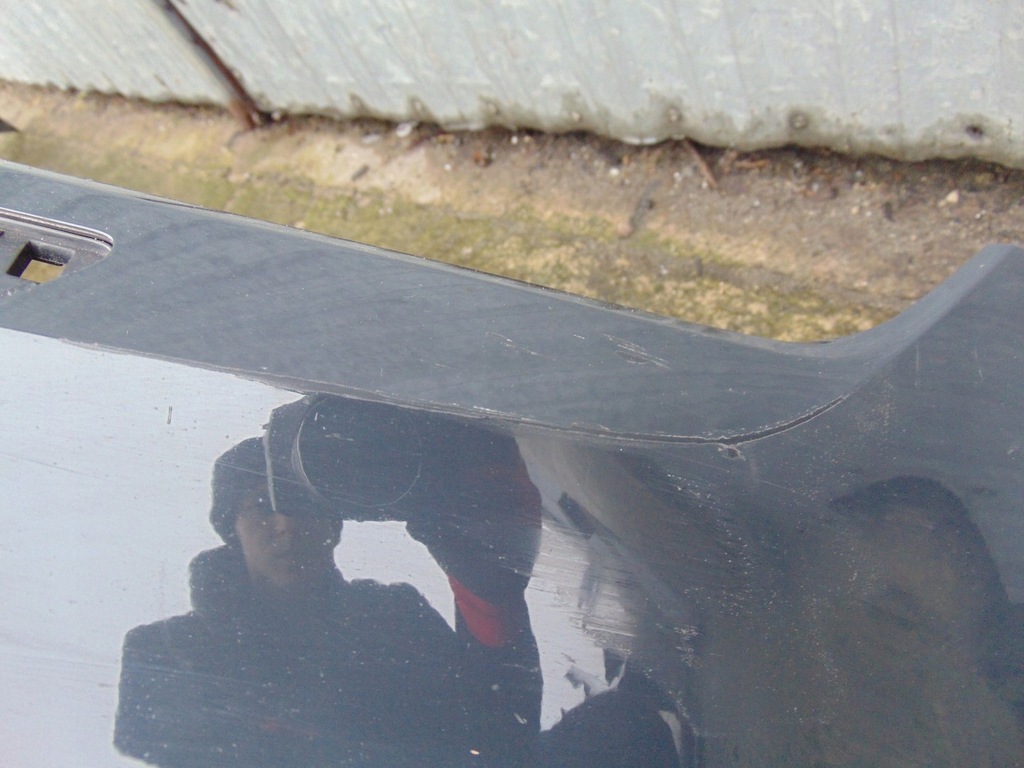 фото №6, Бампер перед vw golf vii lift ксенон pdc 5g0807221