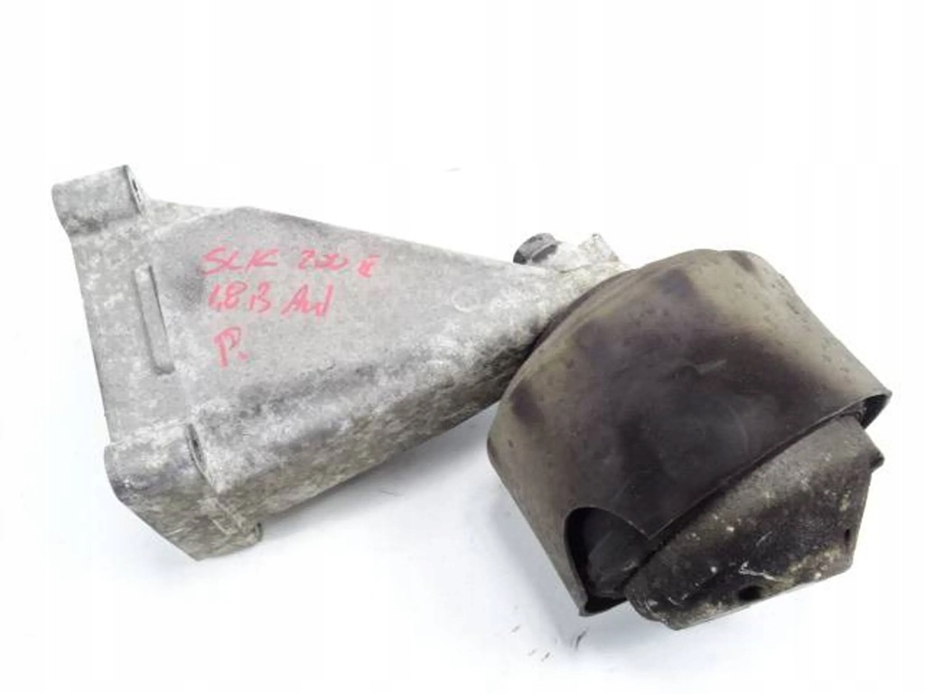 фото №1, Подушка кронштейн двигателя mercedes slk r171 1.8