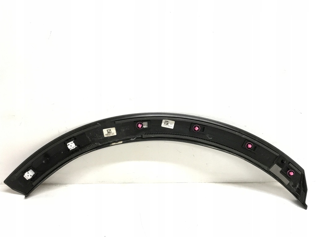 фото №6, Audi q8 молдинг дверь перед левая 4m8853959c