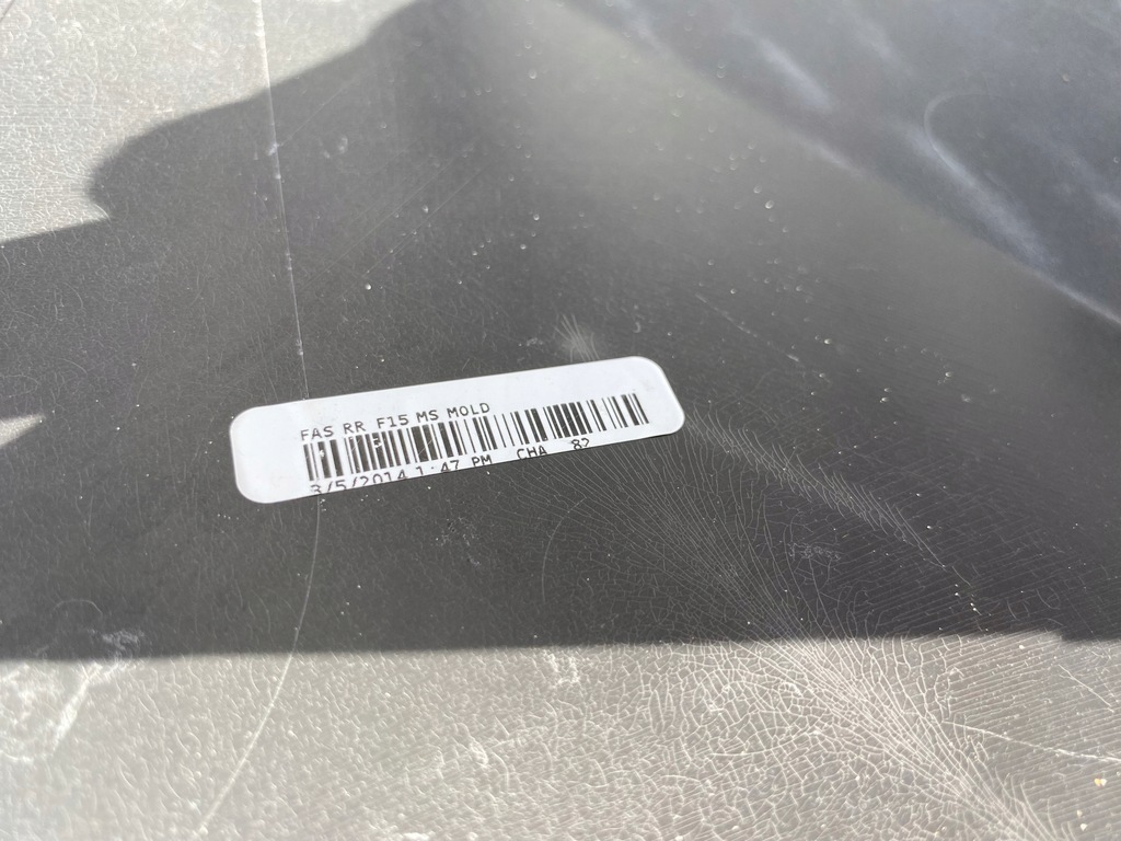 фото №8, Bmw x5 f15 бампер задня задній m набір pdc