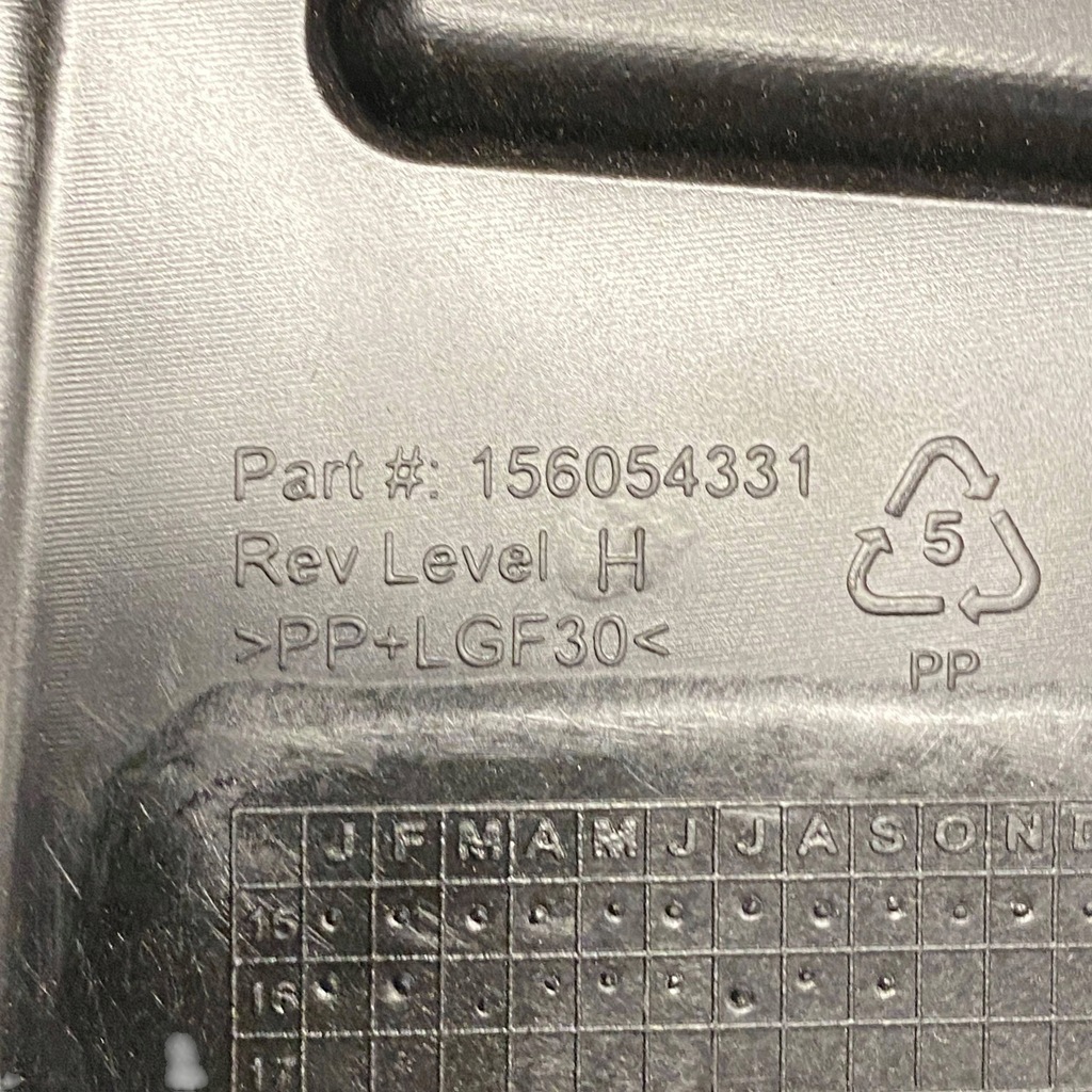 фото №8, Dodge charger 2017 задня сторона права механізм підйому скло задній bez