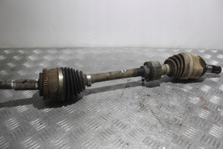 фото №1, Привідний вал лівий перед kia ceed ii 1.6crdi