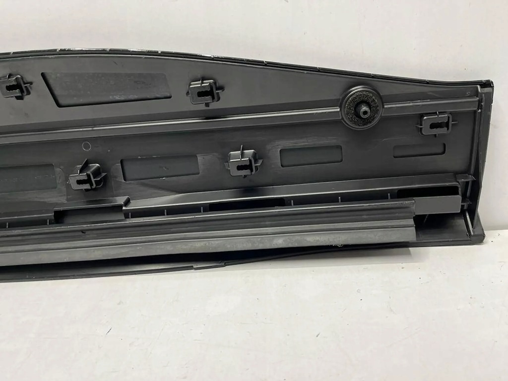 фото №10, Jaguar i-pace молдинг двері ліва перед передня j9d3-21065-a