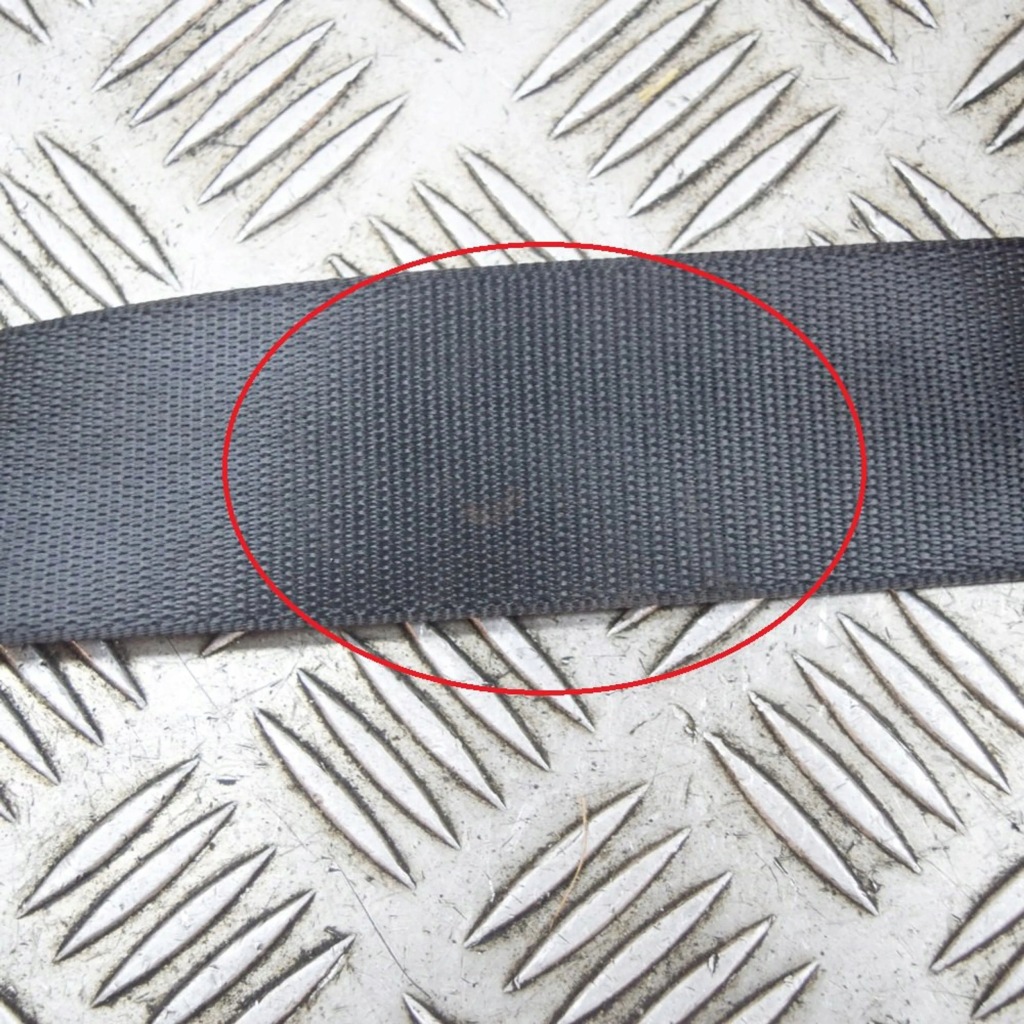 Bmw 3 f30 f35 f31 2012 левая сторона pas безопасности сиденье заднего в Украине