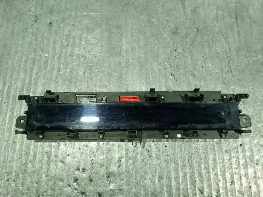 фото №1, Счетчик renault scenic ii 03-09 8200704464a 1.9 dci