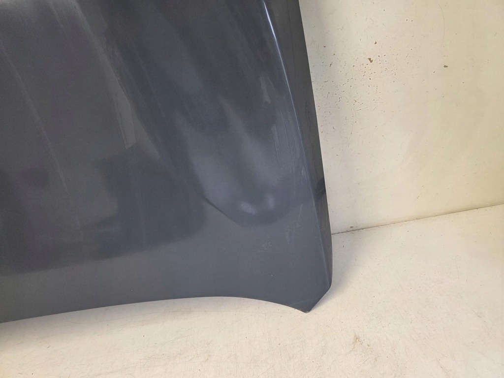 Капот кришка двигуна bmw x1 f48 15-22r Зі Шроту