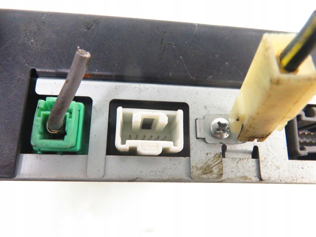 фото №7, Считыватель navi mazda 5 cc33668fxb 4621008593