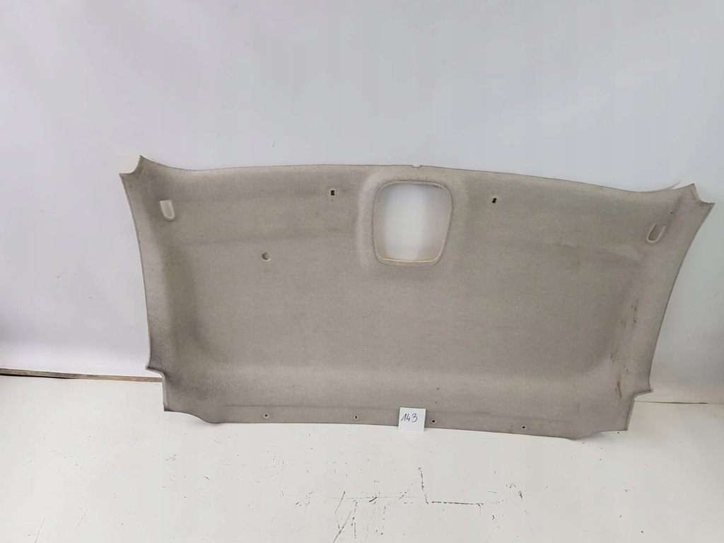 фото №1, Потолок trafic iii vivaro b talento