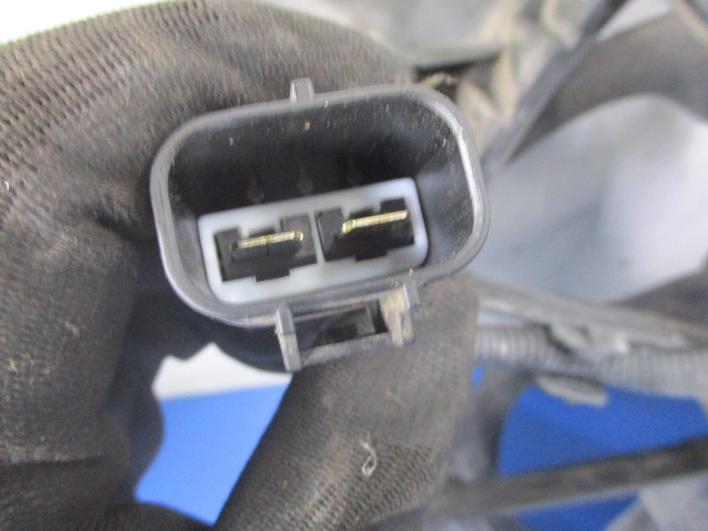 фото №8, Hyundai ix55 3.0crdi вентилятори радіатора