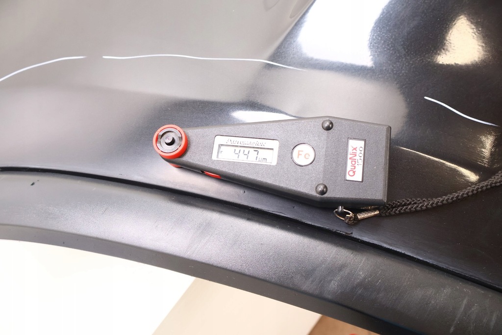 фото №10, Jeep grand cherokee wk2 двері праве задня