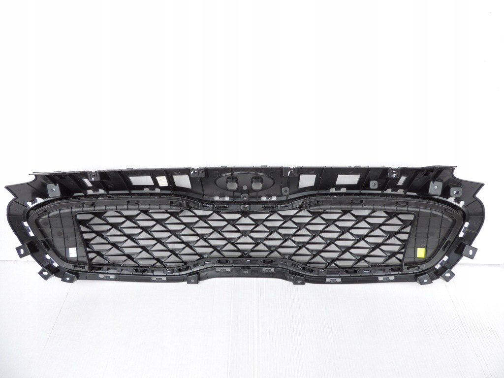 фото №12, Kia sportage 2018 2019 решётка радиатора решётка радиатора