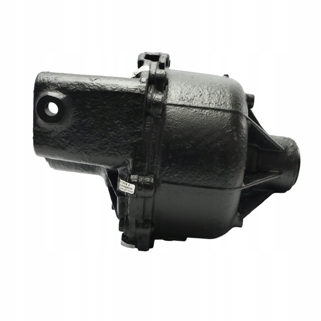 Range rover l322 3.6 v6 4x4 диференціал диференціал задній задній 7h42-4w063-dc Оригінал