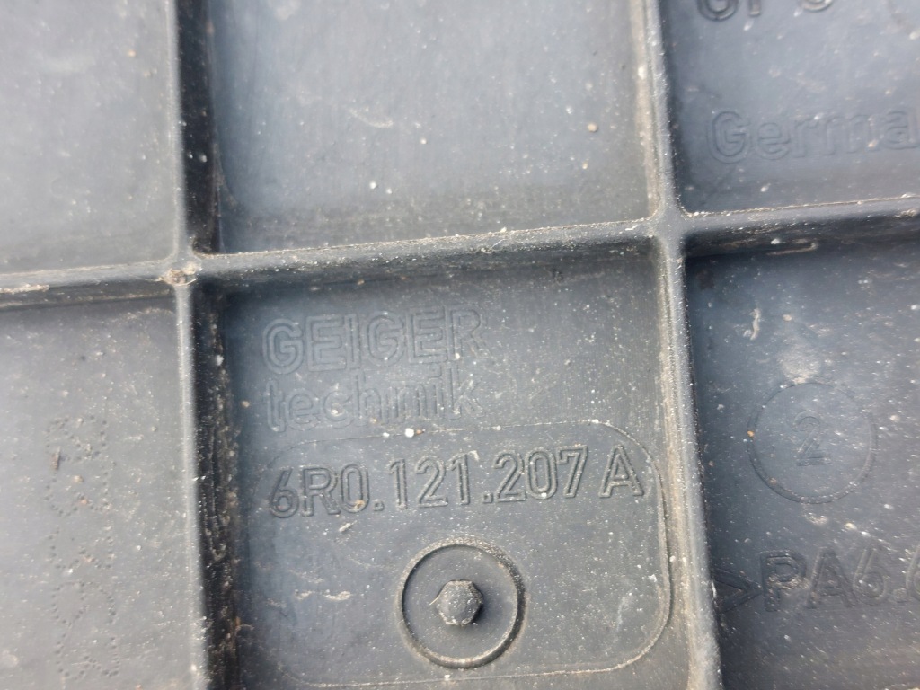 Радиатор радиатор воды интеркулер вентилятор 1.6 tdi ibiza 6j vw polo 6r Киев