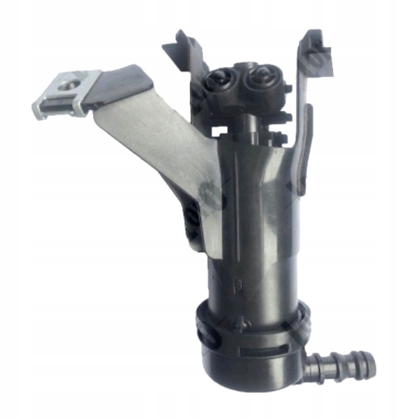 фото №1, Насадка распылителя refl. перед p nissan teana ii