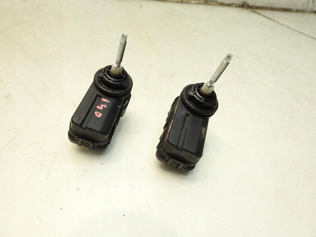 фото №7, Моторчик регулировки лампы hyundai i40 4t92104060 aa1m700000