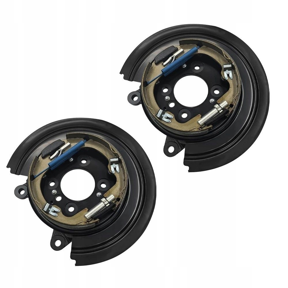 Купити Гальмівні диски диск якірна задній ram 1500 13-18 ram 1500 classic 19-21