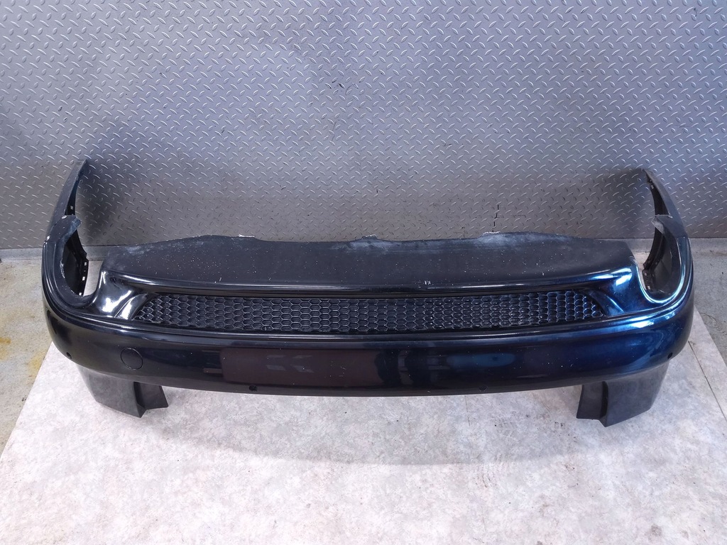 фото №8, Бампер задній audi a6 c7 qa1024757