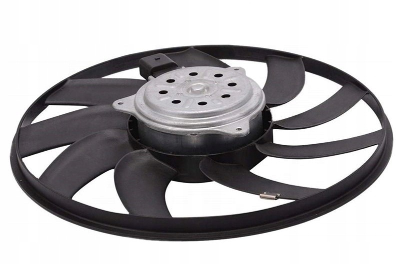 фото №4, Вентилятор audi q3 8u 2011 - 2019