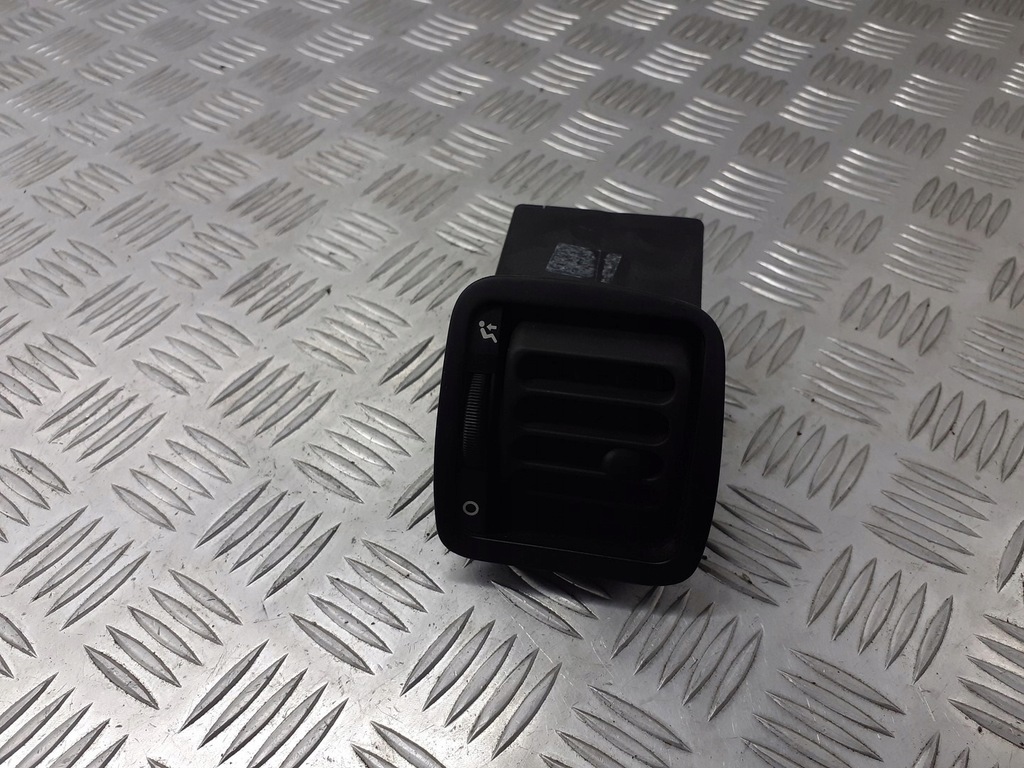 фото №1, Решітка права обдув rover 25