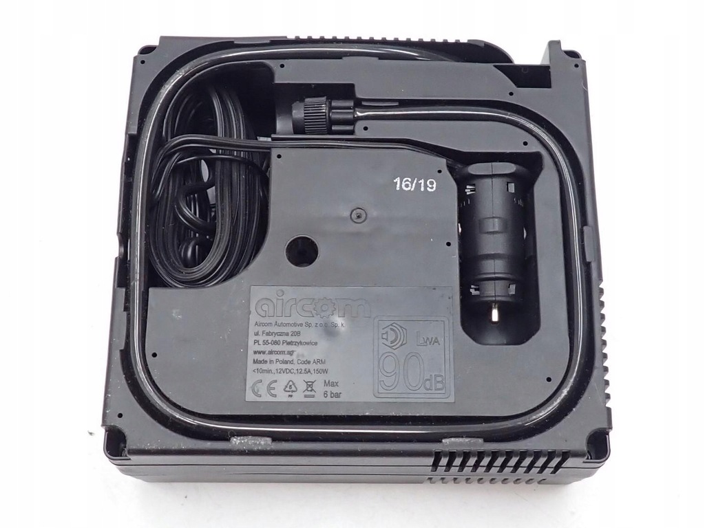 фото №7, Набор ремонтный помпа клей ушко вкладыш 82a012109a audi a1 ii 82a gb 19r