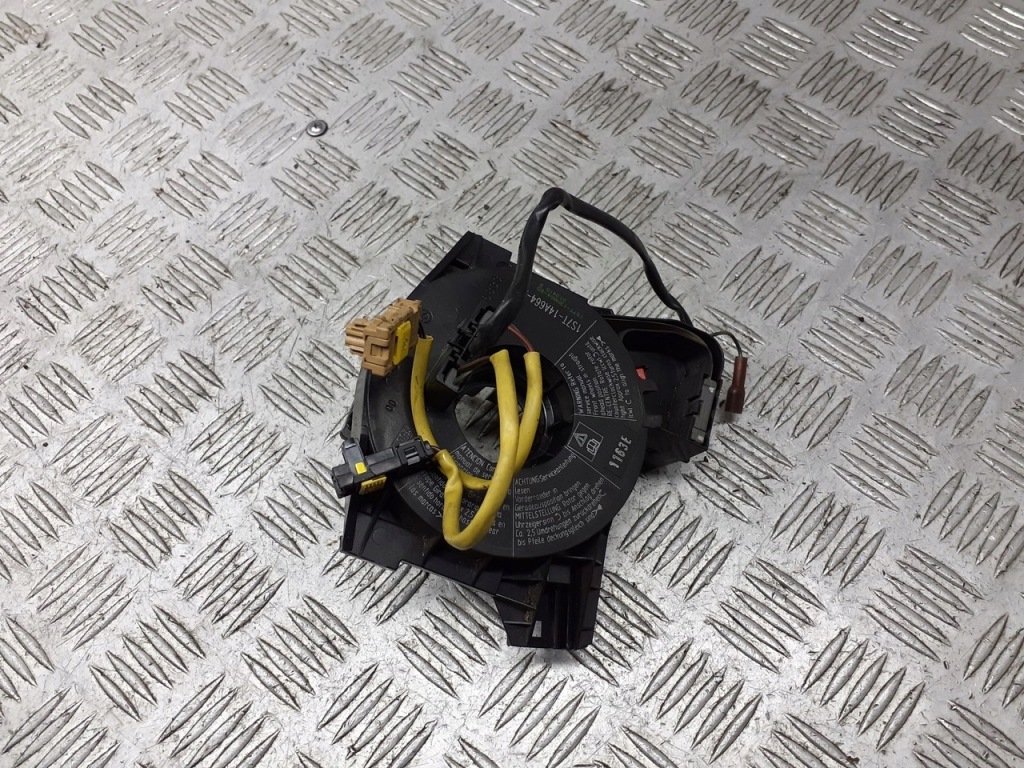 фото №1, Лента шлейф mondeo ford оригинальный номер лента шлейф oem ford1