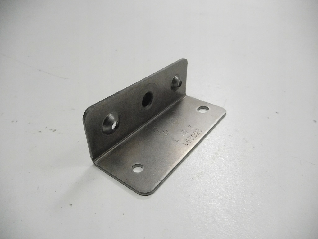 фото №9, Кронштейн радіо renault scenic iii оригінальний номер 8200250291