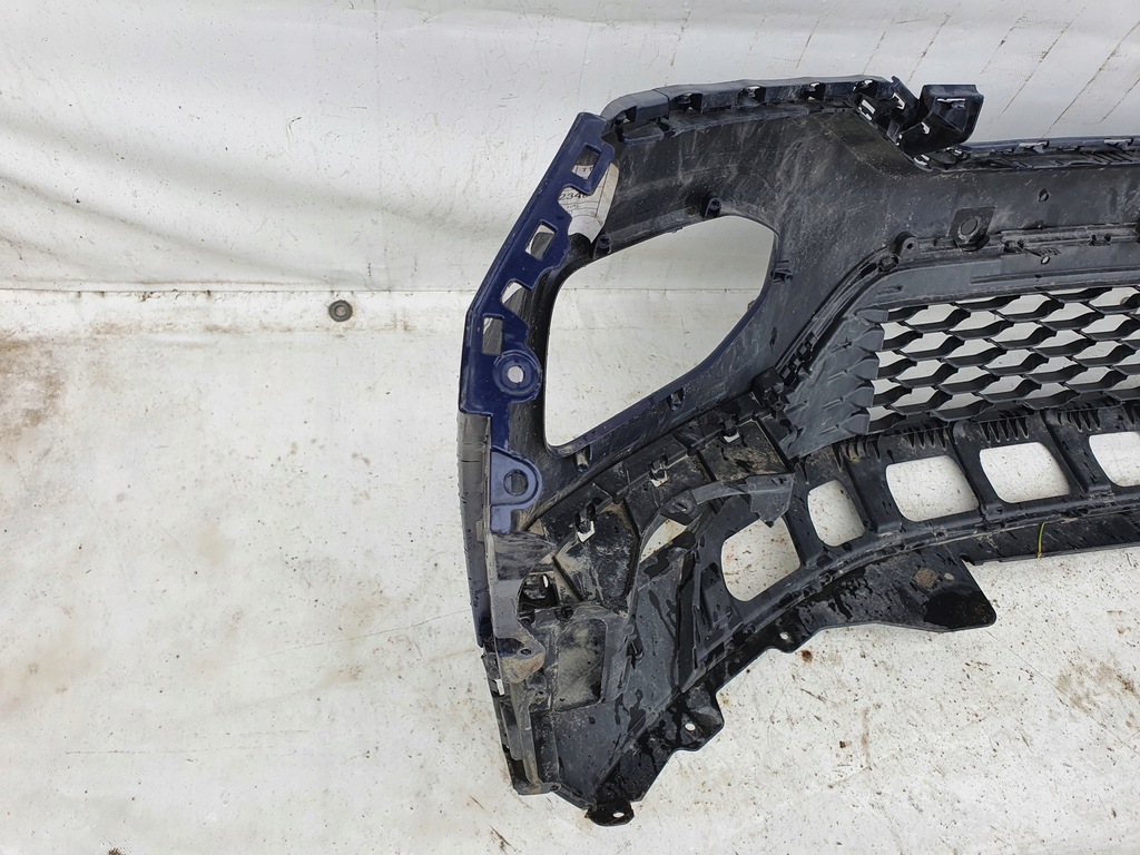 фото №8, Vw t-roc troc 2ga807221j 2ga бампер передній перед