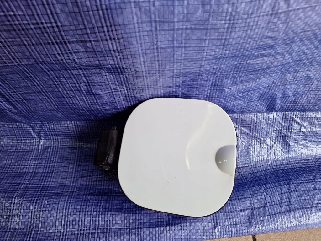 Купити Кришка заливної пального dvqnj renault twingo iii 16r 1,0 sce