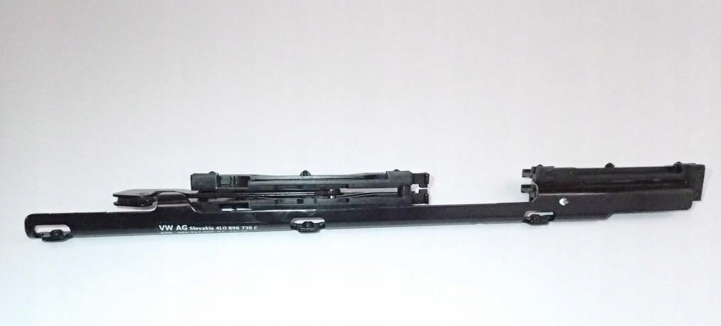 фото №11, Механизм люк audi q7 4l0898738c 989717807