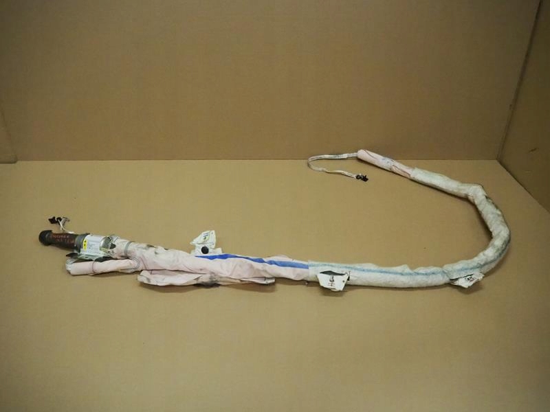 фото №1, Подушка безопасности шторка безопасности левая jeep grand cherokee wk2