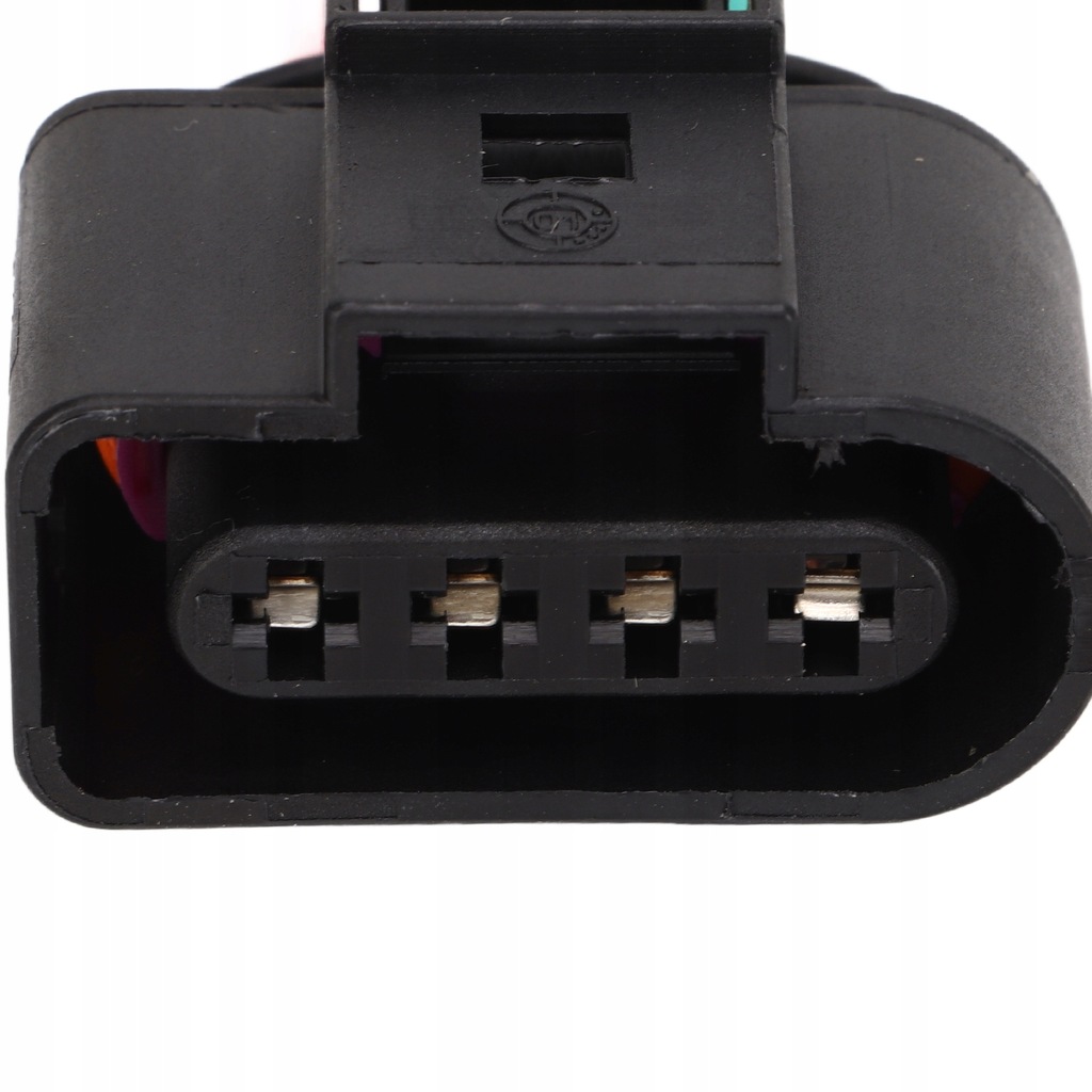 фото №13, Sztuk соединитель катушки зажигания штекер 1j0973724 ремонт жгут трубопровод