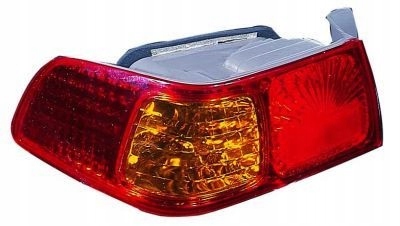 фото №1, Лампа задняя задняя левая toyota camry v3 01-06