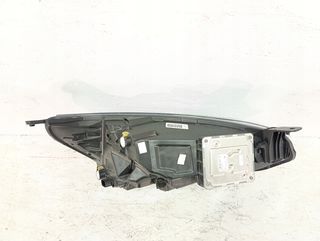 фото №14, Ford focus mk4 mk 4 iv лампа лівий перед передня сторона ліва om ładna