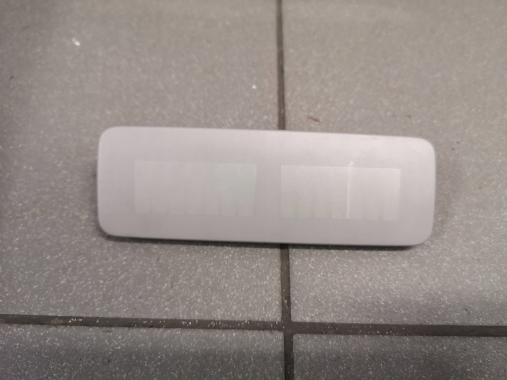 фото №1, Дисплей pdc vw phaeton 3d0919473