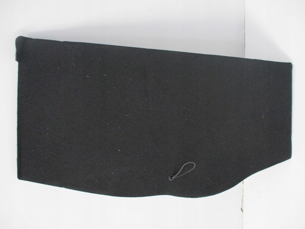 фото №1, Обшивка пол renault scenic iv 4