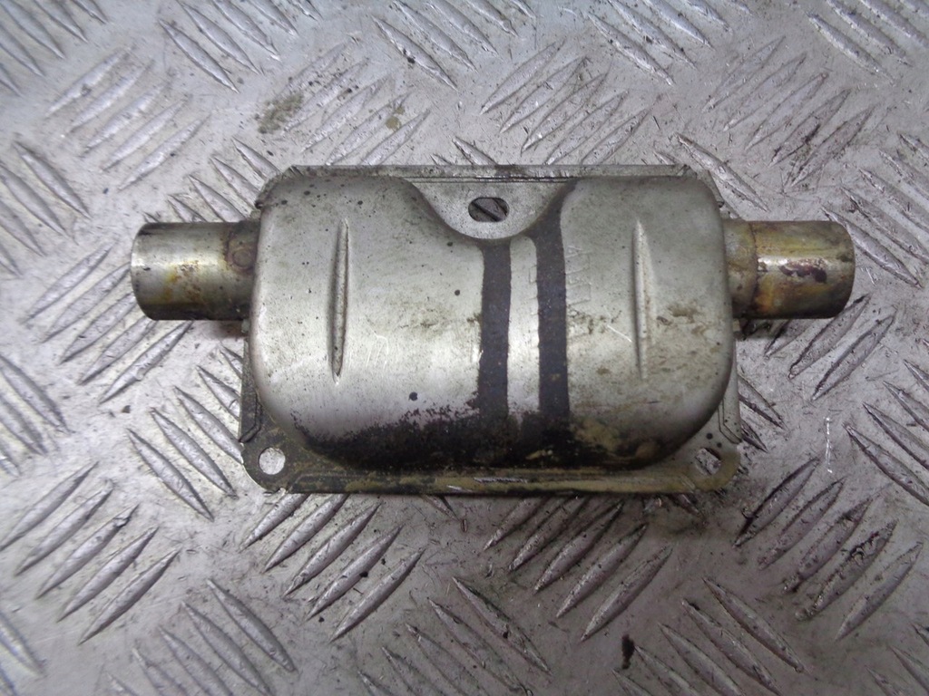 фото №1, Гаситель webasto toyota avensis t22