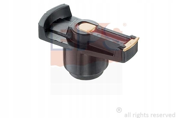 фото №3, Контактный палец распределителя зажигания eps 1.406.149r