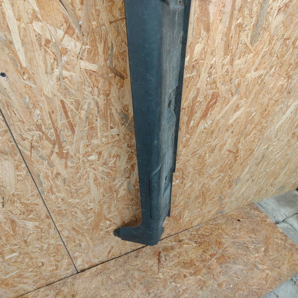 фото №6, Молдинг порог правая dacia sandero iii stepway