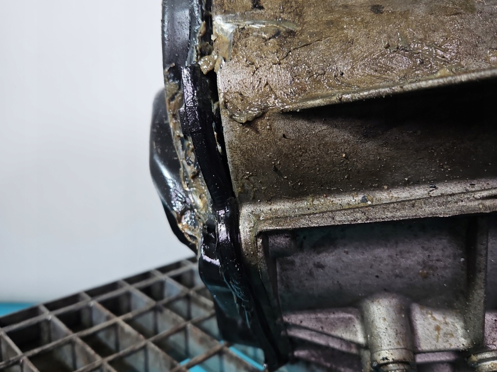 фото №14, Коробка передач передач usm seat ibiza v kj 6f 1.0 tsi повреждённая