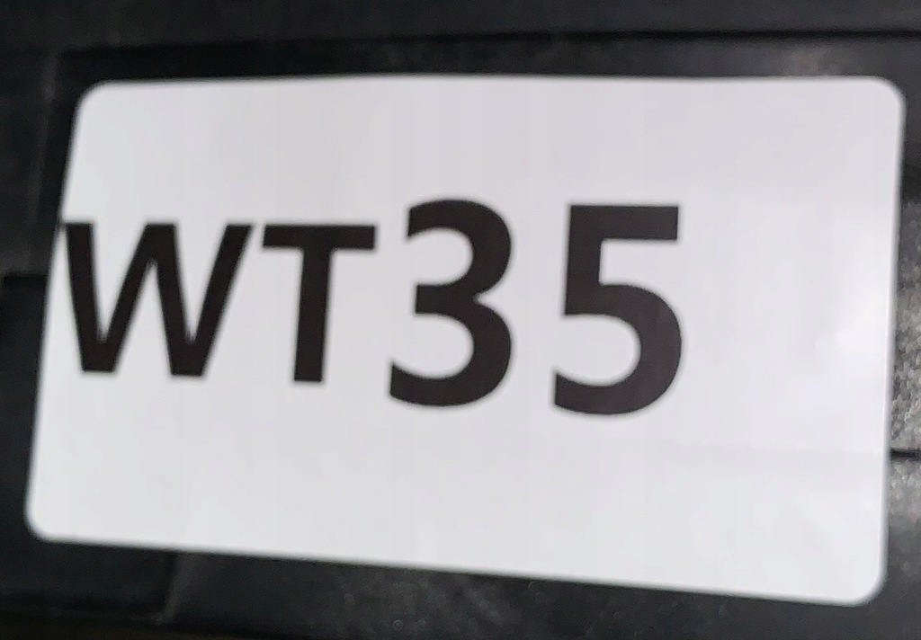 фото №8, Ford transit защита корпус вентилятора радиатора 1c158c607