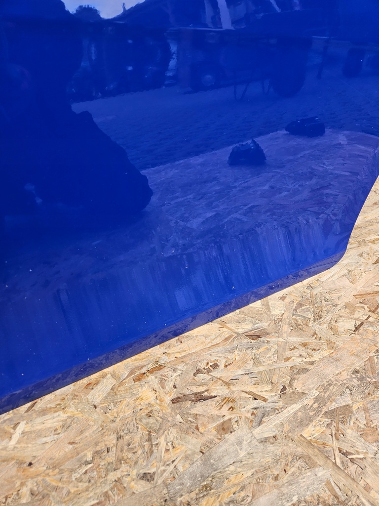 фото №9, Двері лівий задня seat leon ii колір ls5g