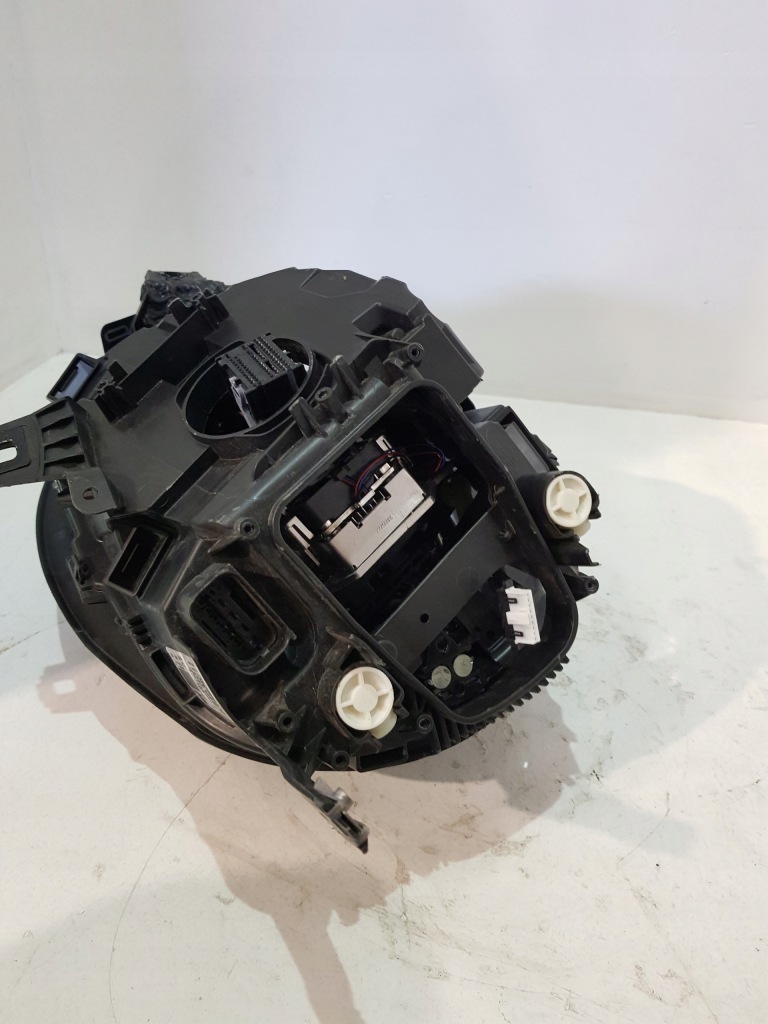 Лампа правая правый перед 5a01962-05 mini cooper f55 f56 рестайлинг  led адаптивный Доставка