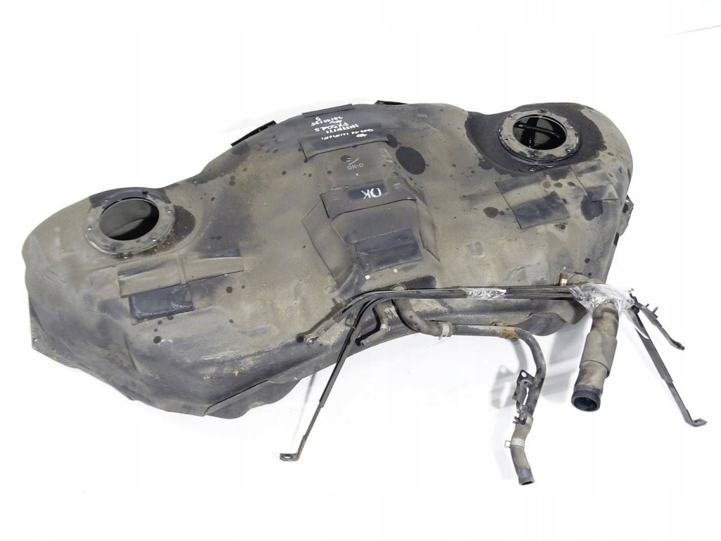 фото №1, Бак топлива bak infiniti fx ii qx70 3.0d