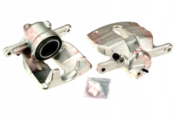 фото №1, Trw супорт гальмівний seat cordoba 1.2 6l2