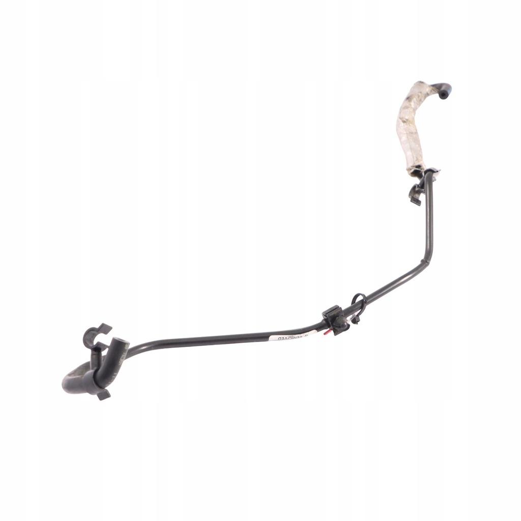 фото №9, Audi tt 8j 1.8 tfsi cdaa wąż шланг вакуумный 06j133241m