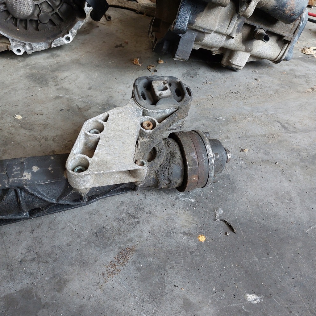 фото №10, Audi a4 b5 мост задний дифференциал ckh