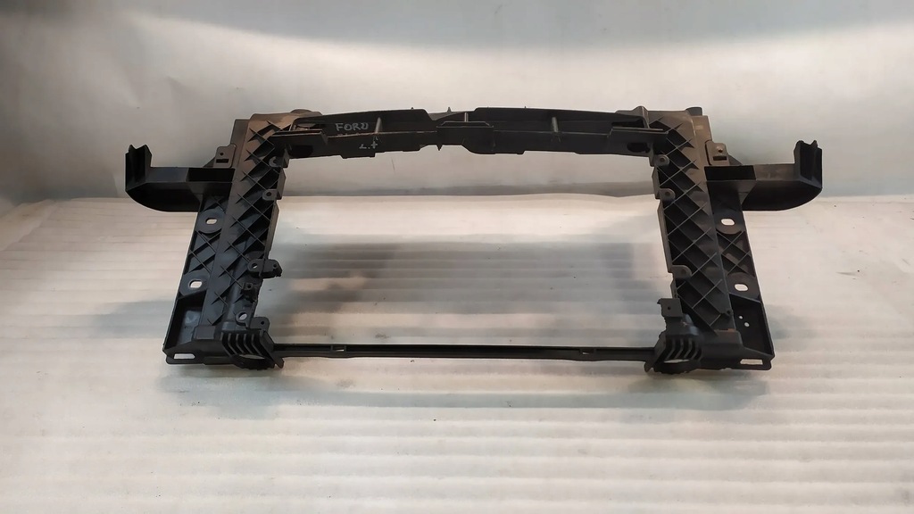 фото №6, Pas усилитель перед ford fusion