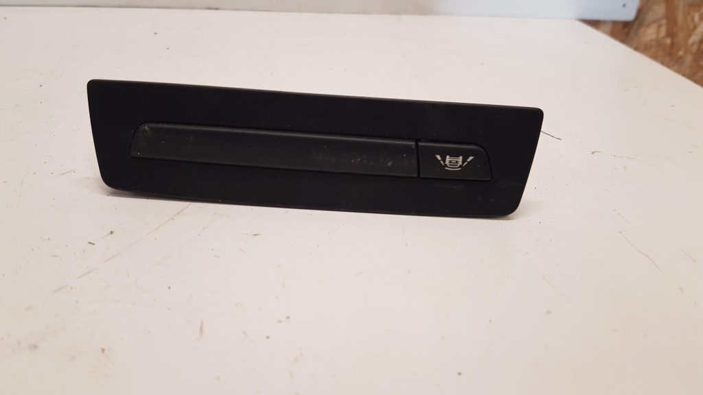 фото №1, Панель асистент водія bmw seria 1 3 4 9268476