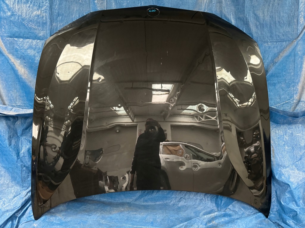 Купити Bmw g20 g21 капот